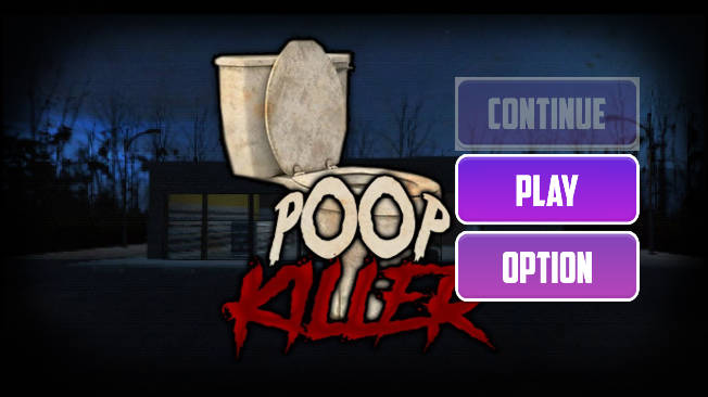 ֲͰɱϷ(Poop Killer)