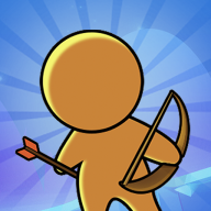 ˹޽Ұ(Stickman Arrow Master Archery)