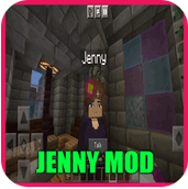 ҵJenny Addonģ(Minecraft Jenny Addon Mod)v1.0.1 ׿İ
