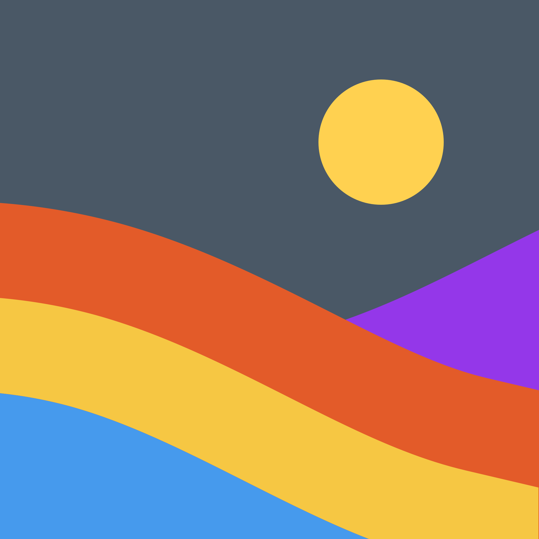 彩虹多多app解锁会员版v1.1.1 最新版