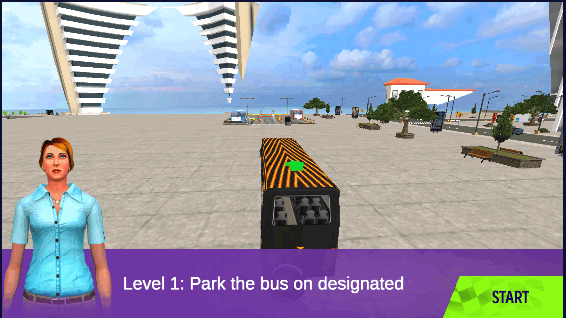 ʿģ2024°汾(bus simulator)ͼ4