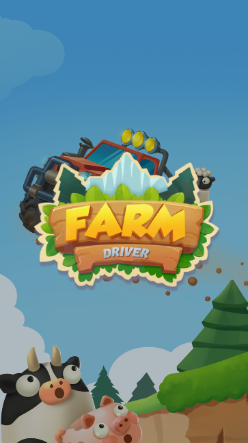 ũ˾(Farm Driver)v0.0.6 ׿޽Ұͼ0