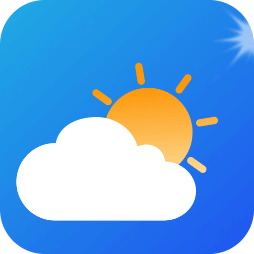 吉时天气通app官方版v1.0.1 最新版