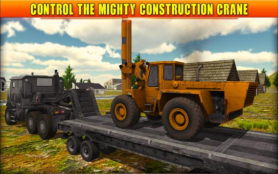 3dģϷ(New Construction Simulator Game)v1.3.6 İͼ2