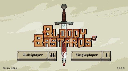 Ļ쵰ȫ޽°(Bloody Bastards)v2.6.7.2 ֻͼ0