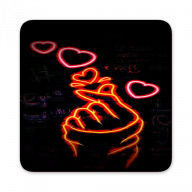 ޺ıֻֽֽAPP(Neon Hearts Live Wallpaper)v1.0.0 ׿