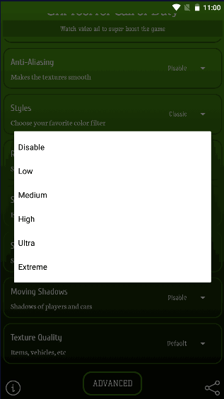 ʹٻGfx(Gfx Tool for Call of Duty)v2.0 ׿Ѱͼ2