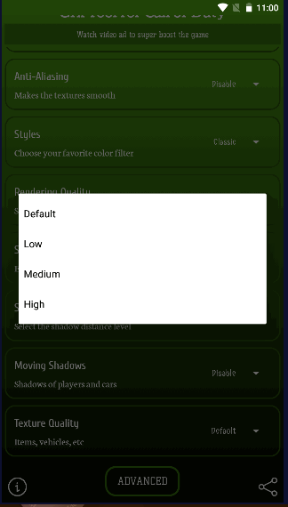 ʹٻGfx(Gfx Tool for Call of Duty)v2.0 ׿Ѱͼ3