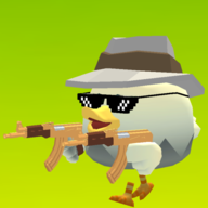 chickengun°޸İv1.9.7 ׿޸İ