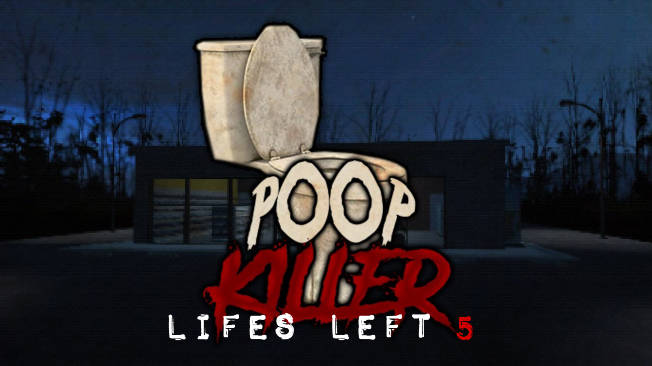 ֲͰɱϷ(Poop Killer)v1.0.0 ׿ͼ0