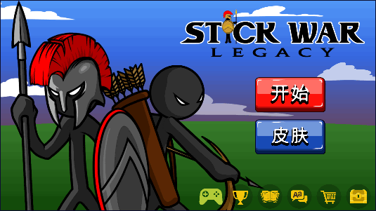 սŲħİ(Stick War: Legacy)v2023.5.255 ׿޸İͼ1