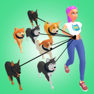 ޹(Idle Dog Walker)v0.3 ׿