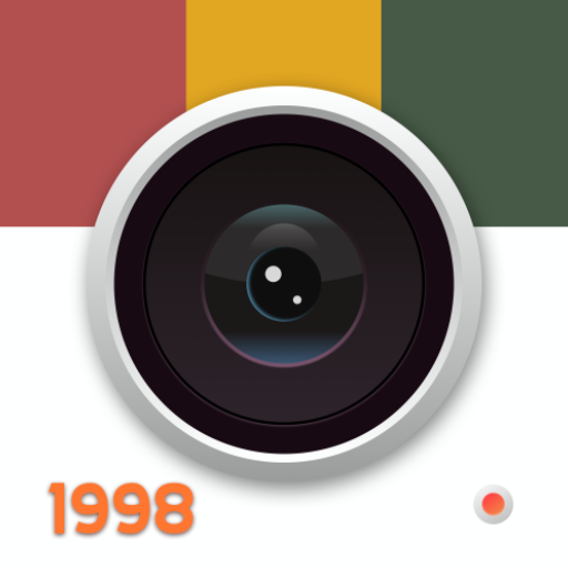 1998cam相机软件免费安卓