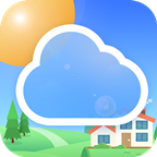 犀利秋风天气预报app安卓版v1.0.0 手机版