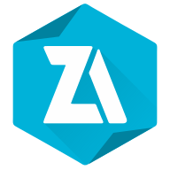 ZArchiver解压器正版v1.0.5 免费版
