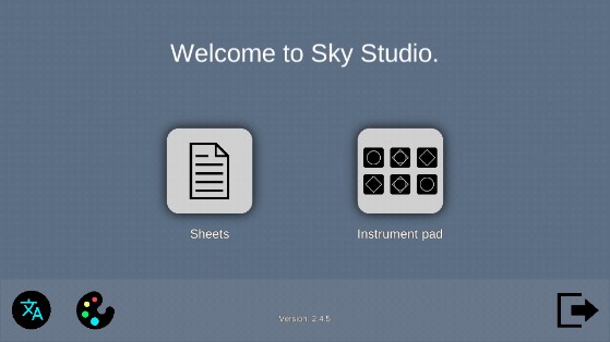 Sky Studiov2.4.5 °ͼ0