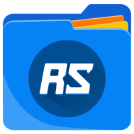 RS文件管理器app高级版v1.9.0 安卓vip版