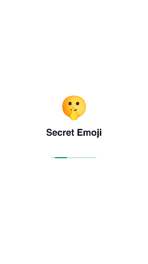 ܱAPP(Secret Emoji)