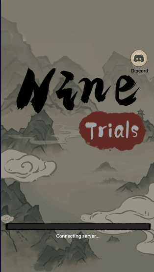 ʰ(Nine Trials)
