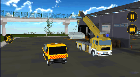 нģ3DϷ2022°汾(City Construction Simulator 3D)