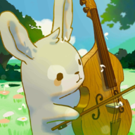 兔兔音乐会无限金币不减反增版v1.0.1.4 安卓最新版