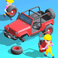 װģ ׿(Car Assembly Simulator)v0.0.1 °汾