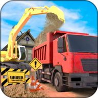 нģ3dϷ2024°汾(city construction simulator 3d)v1.0 ׿