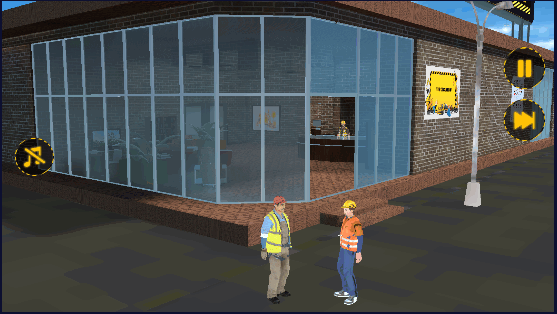 нģ3dϷ2024°汾(city construction simulator 3d)v1.0 ׿ͼ2