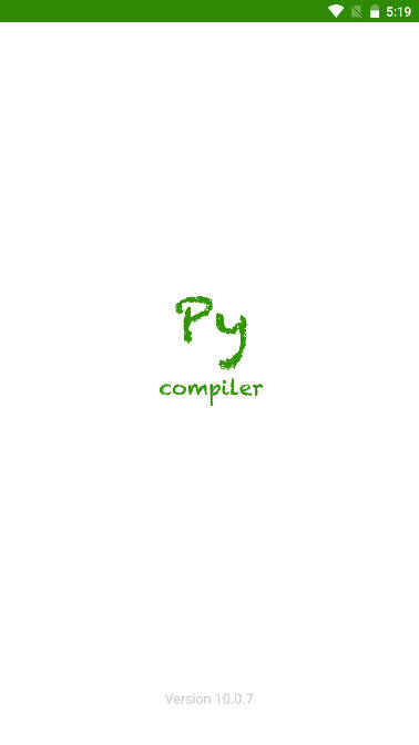 Pythonappv10.1.0 ׿ȥͼ0