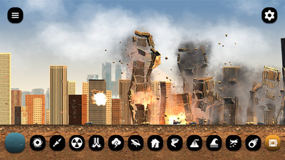 城市毁灭计划无广告版v.1.25.2 安卓最新版截图4