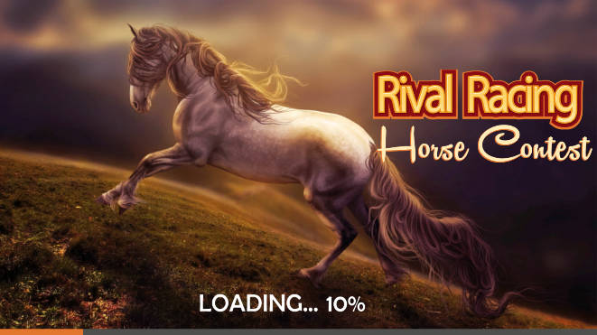 (Rival Racing: Horse Contest)v15.7 ׿°ͼ0