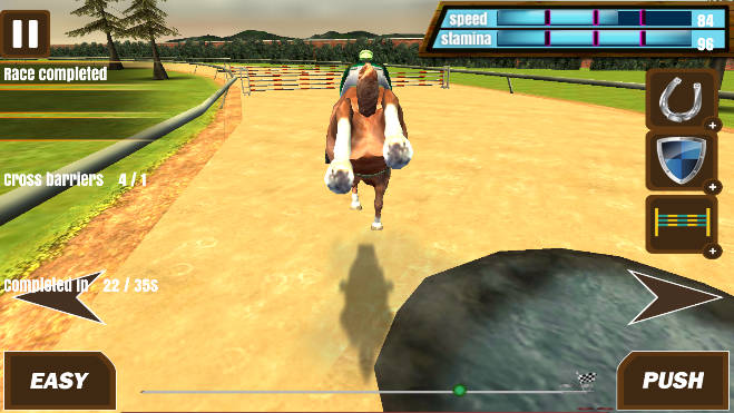 (Rival Racing: Horse Contest)v15.7 ׿°ͼ4