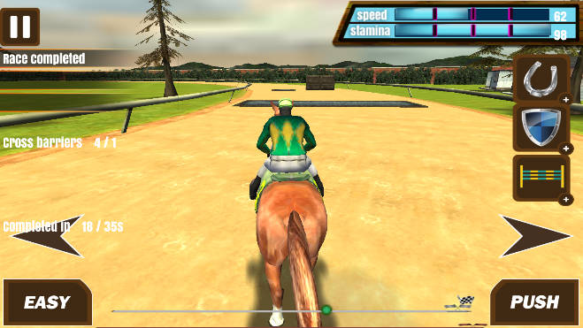 (Rival Racing: Horse Contest)v15.7 ׿°ͼ3