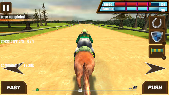 (Rival Racing: Horse Contest)v15.7 ׿°ͼ2