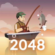 2048(2048Fishing)Ϸv1.14.3 ׿