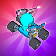 ˾Ϸ(Arena of Robots)v1.0 ׿