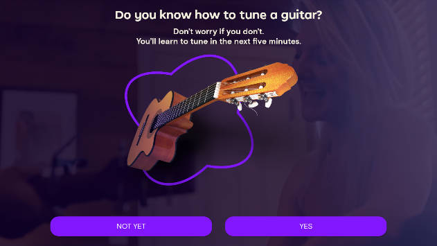 SimplyGuitarûԱv2.1.2 ⶩİͼ2