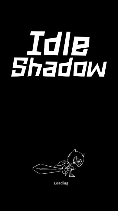 Ӱð(Idle Shadow)
