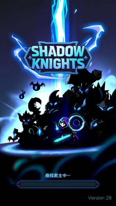 ӰʿϷ2023޻Ұ(Shadow Knights)