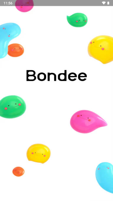 bondeeԪapp