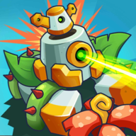 ۹սʯ(Realm Defense)v2.8.0 °汾