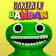 班班幼儿园游戏(GartenBanban) v2.0.0 安卓版