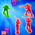 ߱(Toy Soldier Defence)v0.1 ׿