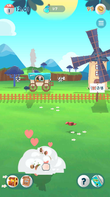 bunniiies(Bunniiies - Adult Edition)v1.3.241 ׿°ͼ3