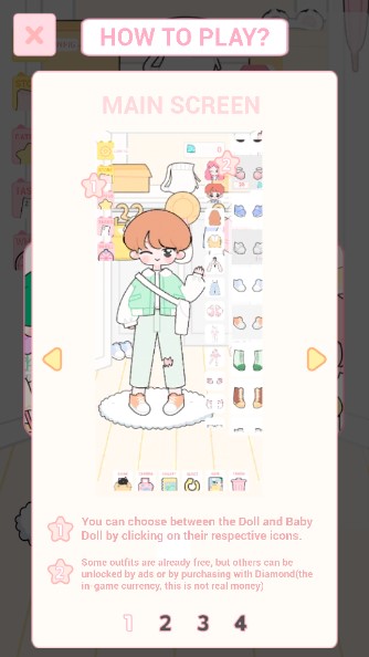 ʯv1.0.1 °ͼ2