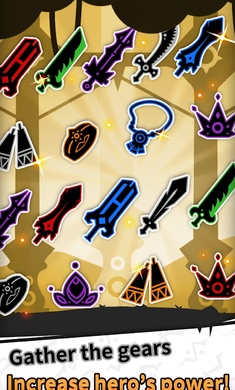Ӱð(Idle Shadow)v1.0.17 °ͼ2