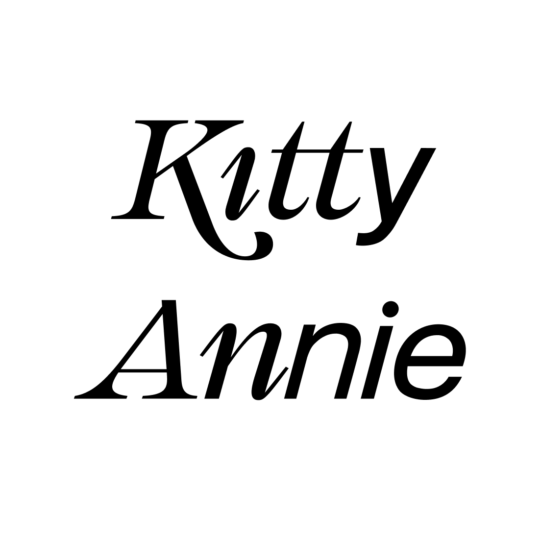 Kitty Annieappv1.0.0.011 ٷ׿