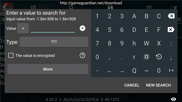 gg޸root°İ2024(GameGuardian)