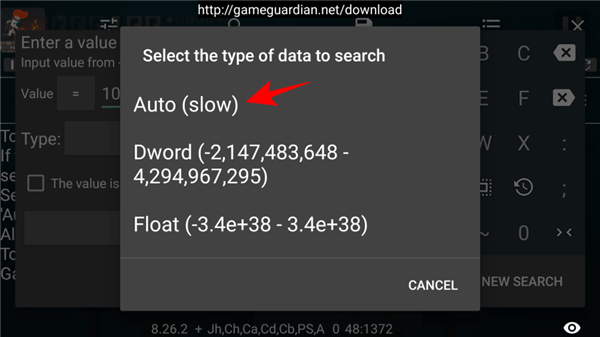 gg޸root°İ2024(GameGuardian)