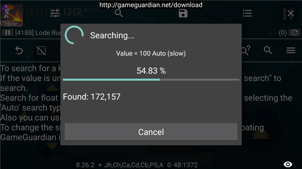 gg޸root°İ2024(GameGuardian)